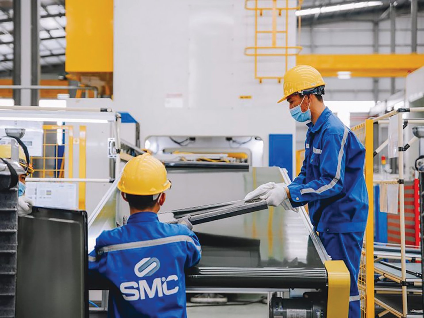 anh smc