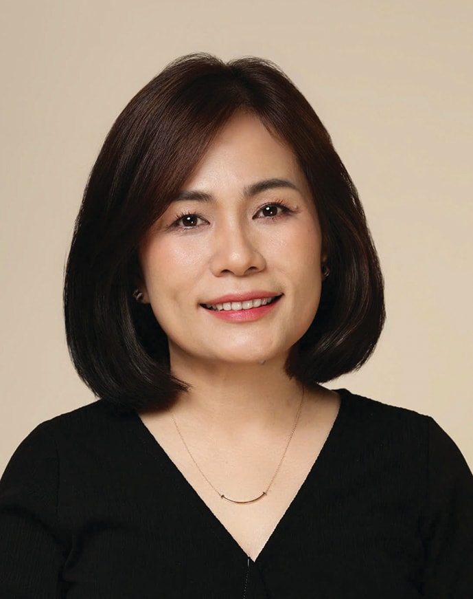 Huong DN