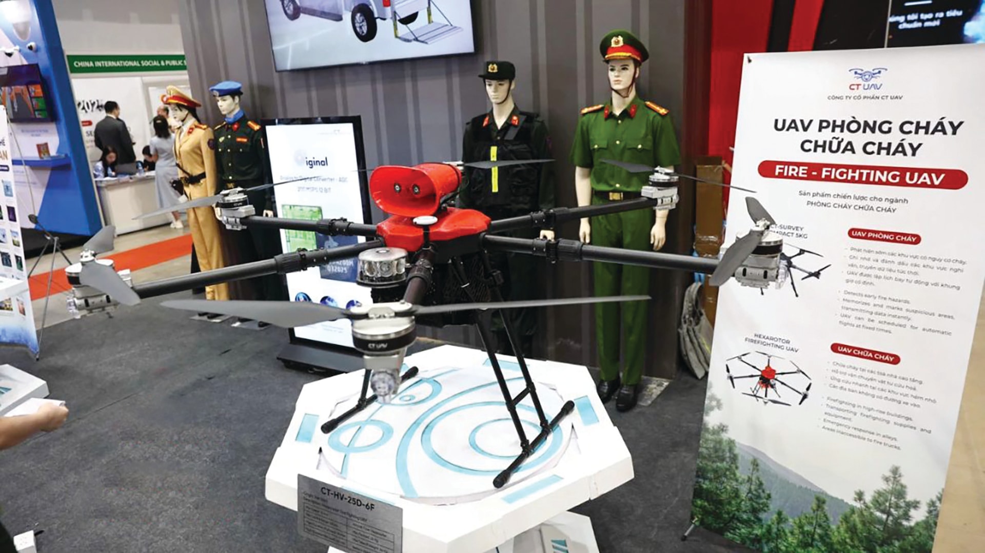 uav 3