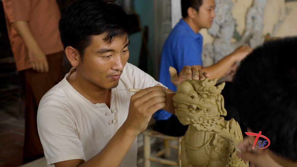 Công chiếu 18 phim tài liệu thúc đẩy giao lưu văn hóa giữa Việt Nam và các nước thành viên Châu Âu