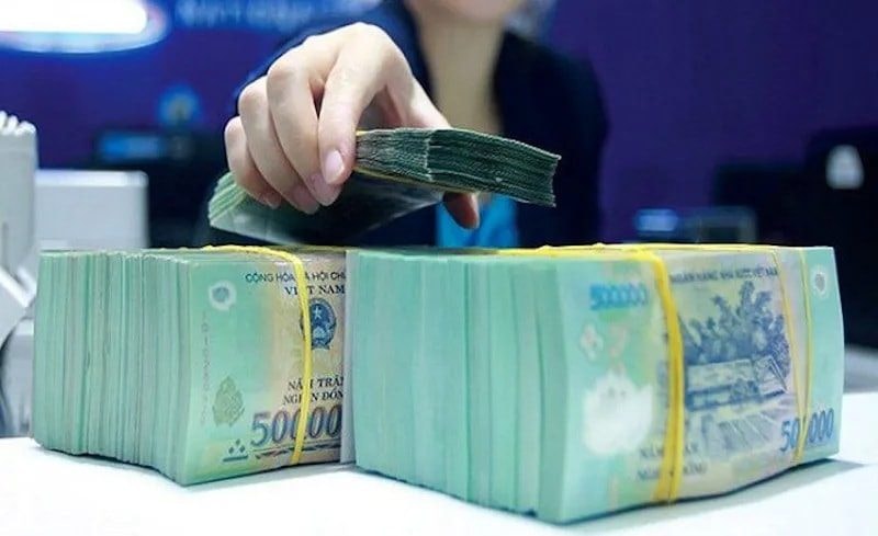 Tăng trưởng lợi nhuận doanh nghiệp đến từ khoản thu nhập không thường xuyên