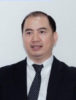 Xuân của doanh nhân đi đường dài