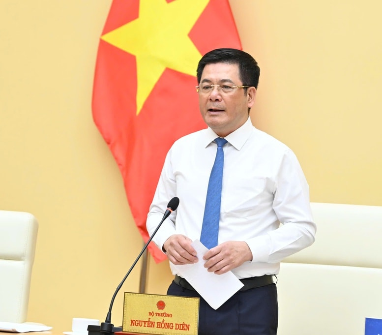 nguyen hong dien