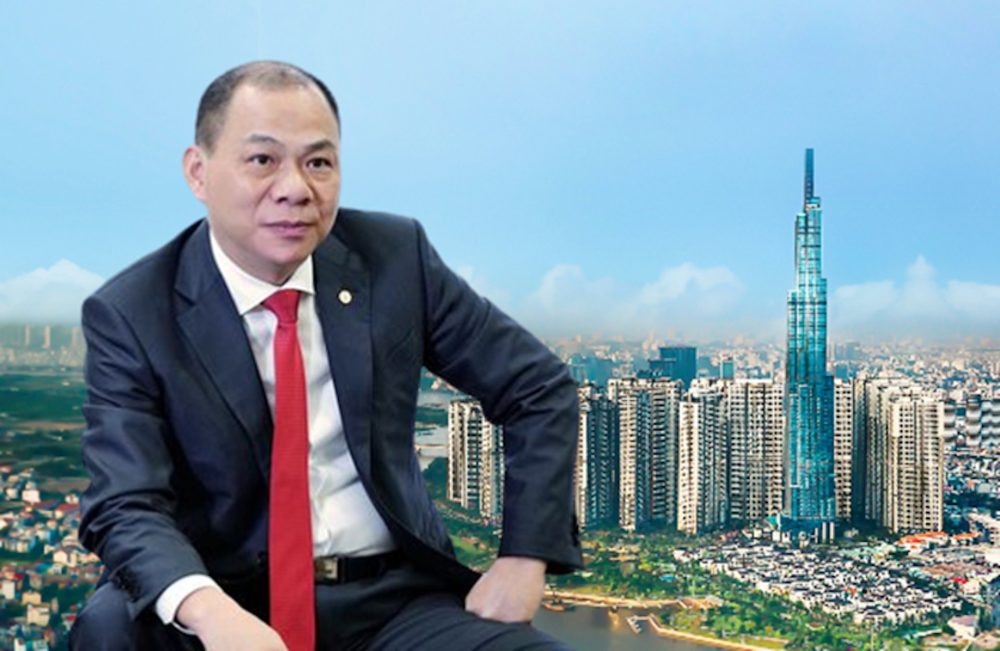 Vingroup khởi kiện 68 tổ chức, cá nhân đưa thông tin sai sự thật Vingroup khởi kiện 68 tổ chức, cá nhân đưa thông tin sai sự thật