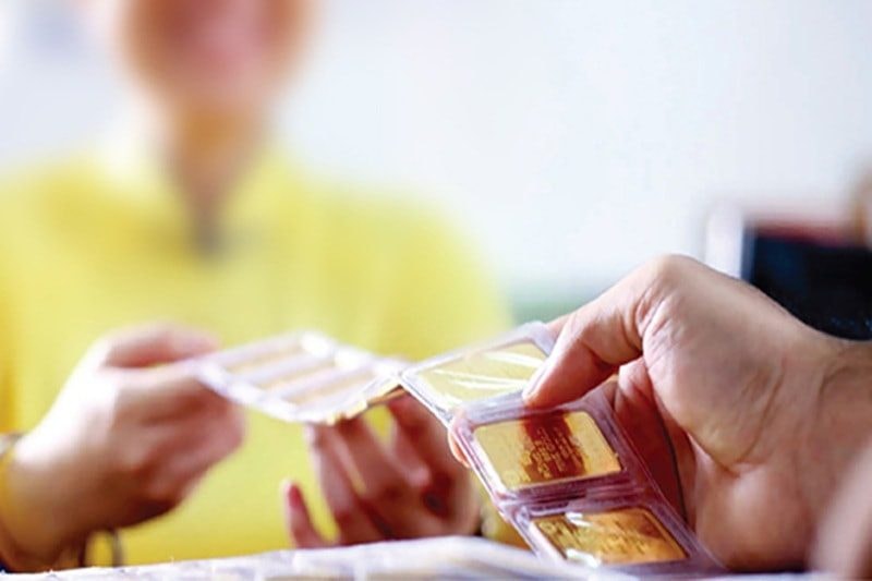 Từ hôm nay (9/9), thanh tra việc chấp hành pháp luật của các doanh nghiệp kinh doanh vàng