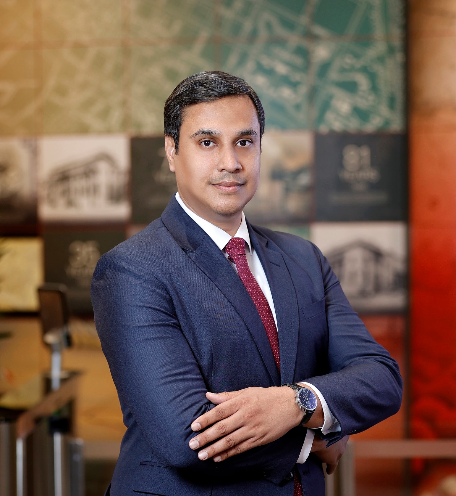 Surajit Rakshit HSBC 03