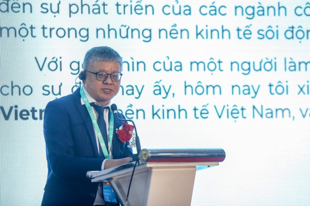NEPCON VIETNAM 2025: Hội tụ Công nghệ – Nâng tầm Điện tử Việt