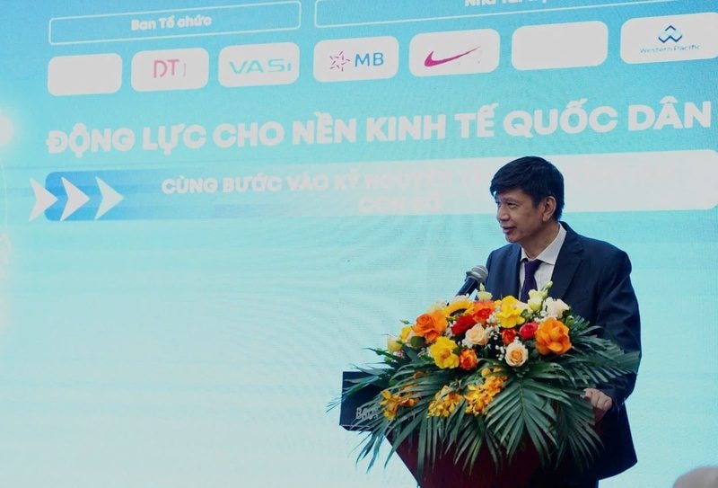 Công nghiệp hỗ trợ: Nền tảng mới cho tăng trưởng bền vững