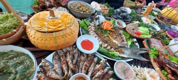 Du lịch nông nghiệp Lai Châu – Hành trình kết nối thiên nhiên và bản sắc