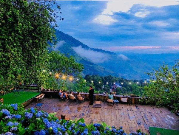 Du lịch nông nghiệp Lai Châu – Hành trình kết nối thiên nhiên và bản sắc