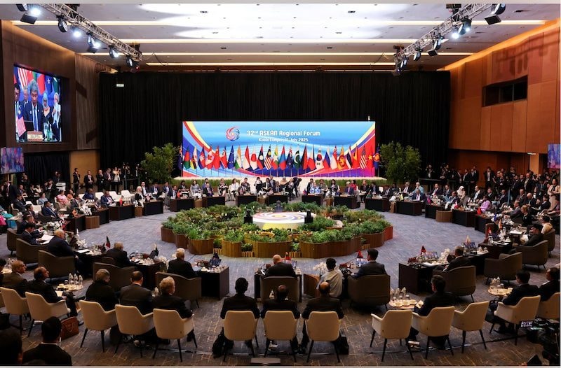 Trung Quốc thúc đẩy ASEAN ký kết hiệp định ACFTA 3.0 Trung Quốc thúc đẩy ASEAN ký kết hiệp định ACFTA 3.0