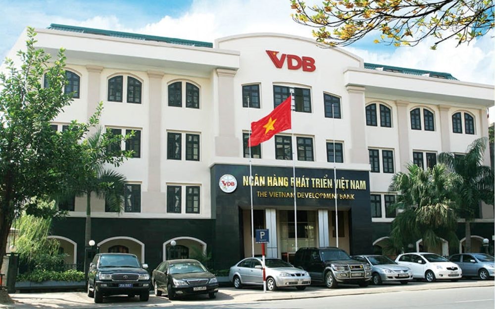 Ngân hàng Phát triển Việt Nam: Hoàn thành sắp xếp lại bộ máy gắn với địa giới hành chính