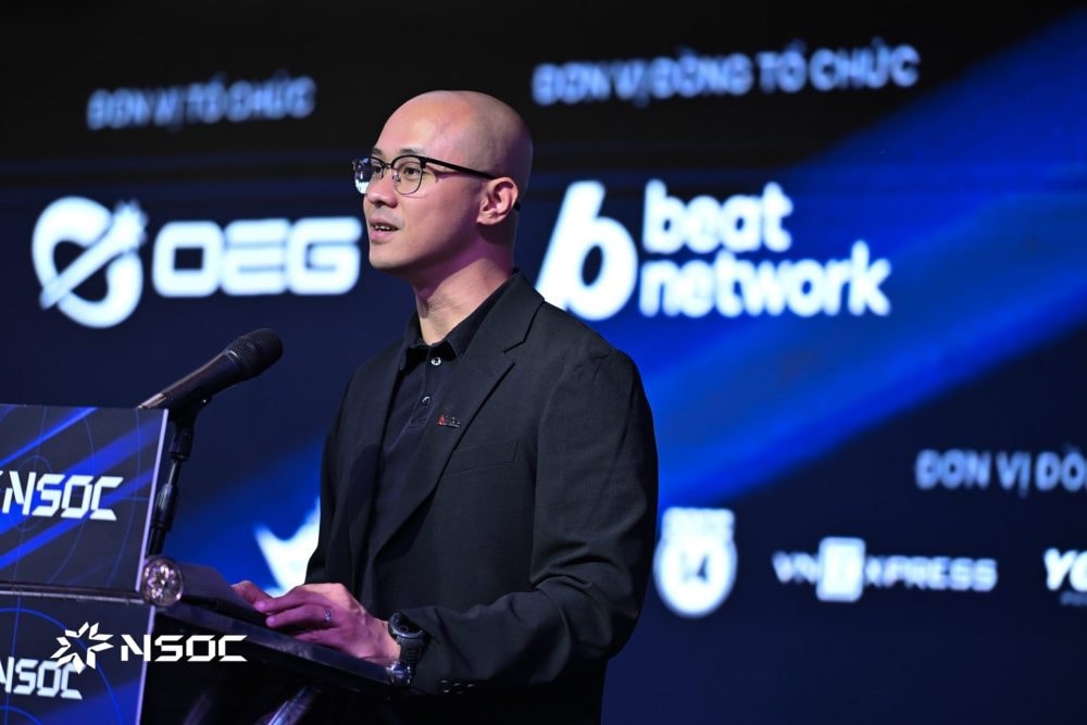 Khởi động giải đấu Thể thao điện tử Sinh viên Toàn quốc - NSOC 2025