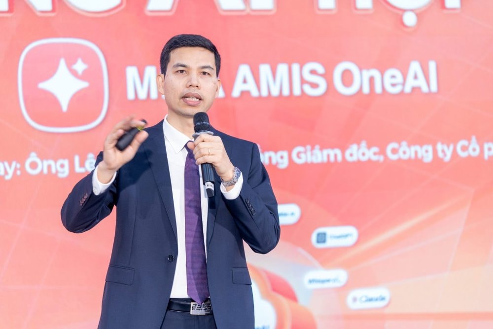 MISA AMIS OneAI: Nền tảng AI hợp nhất tiên phong “Make in VietNam”
