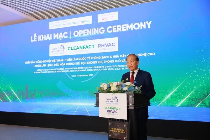 Doanh nghiệp công nghiệp hỗ trợ Việt Nam cần gì để tham gia chuỗi cung ứng toàn cầu