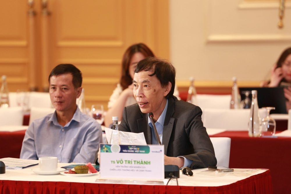 Giải pháp hỗ trợ doanh nghiệp trong xu hướng tiêu dùng xanh - số - bền vững Giải pháp hỗ trợ doanh nghiệp trong xu hướng tiêu dùng xanh - số - bền vững