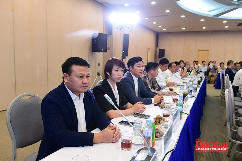 8 tháng đầu năm, hoạt động của VCCI đạt được nhiều kết quả tích cực