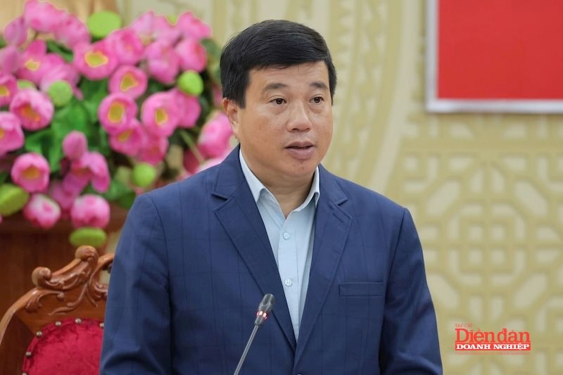 ông Bí thư