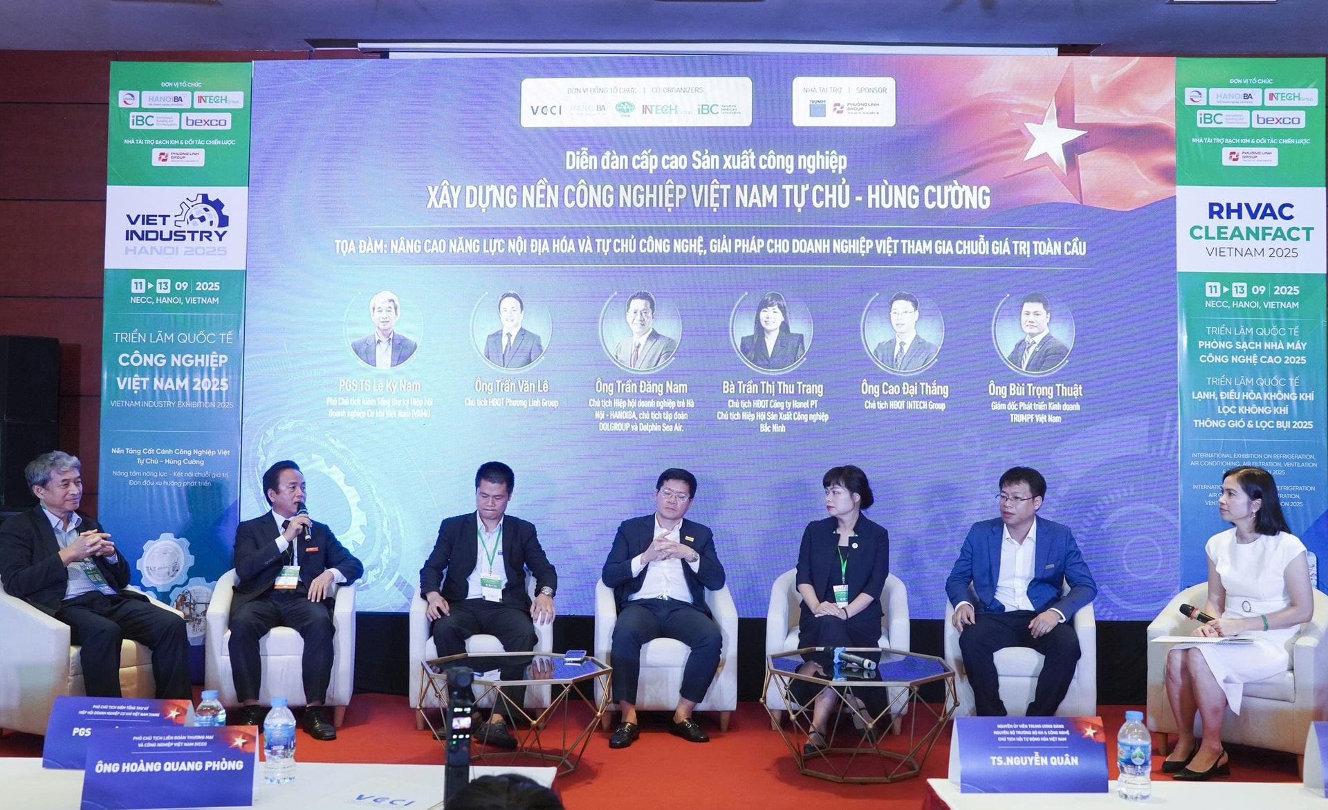 “Trước đây, khi thấy sản phẩm giống nhau, nhiều doanh nghiệp ngại hợp tác vì sợ ảnh hưởng lợi ích. Nhưng thực tế, khi ngồi lại với nhau, chúng tôi nhận ra có thể phân bổ nguồn lực, cùng bổ sung thế mạnh và tạo ra nhiều giá trị hơn”, ông Thắng nói.