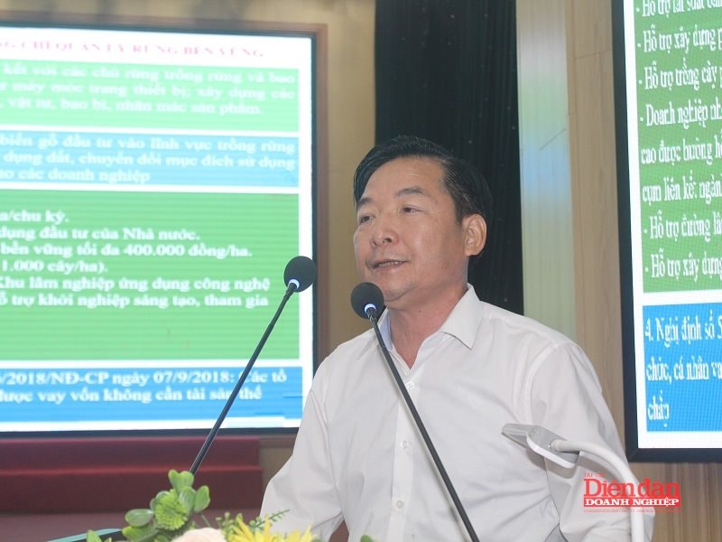 công bố quy hoạch khu LNCNC (1)