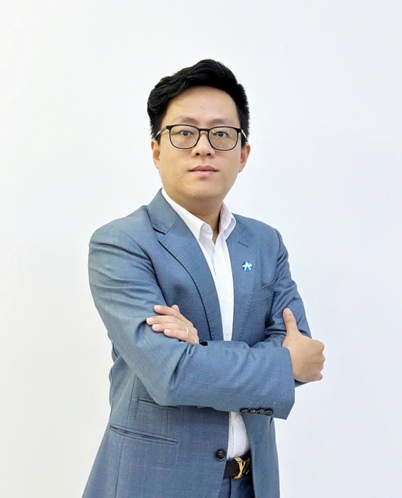 Nguyen The Minh T9.25