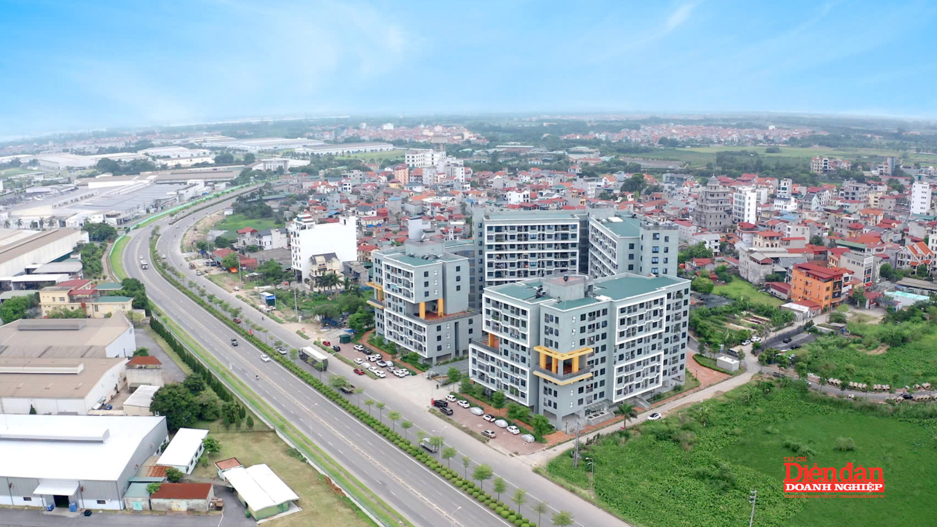 nha o xa hoi