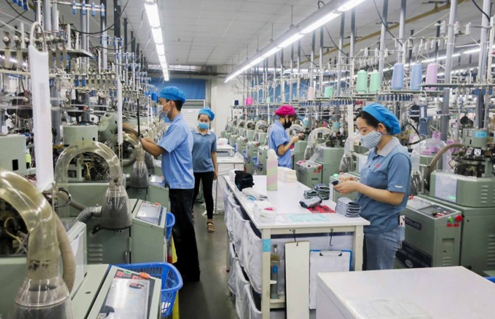 Hải Phòng vươn lên trung tâm công nghiệp hỗ trợ chiến lược của miền Bắc