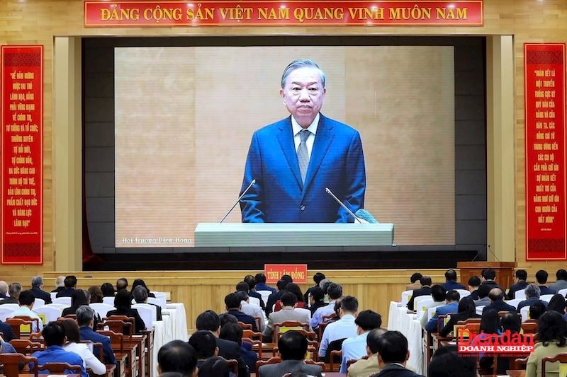 Anh Toàn cảnh - lâm đồng 1