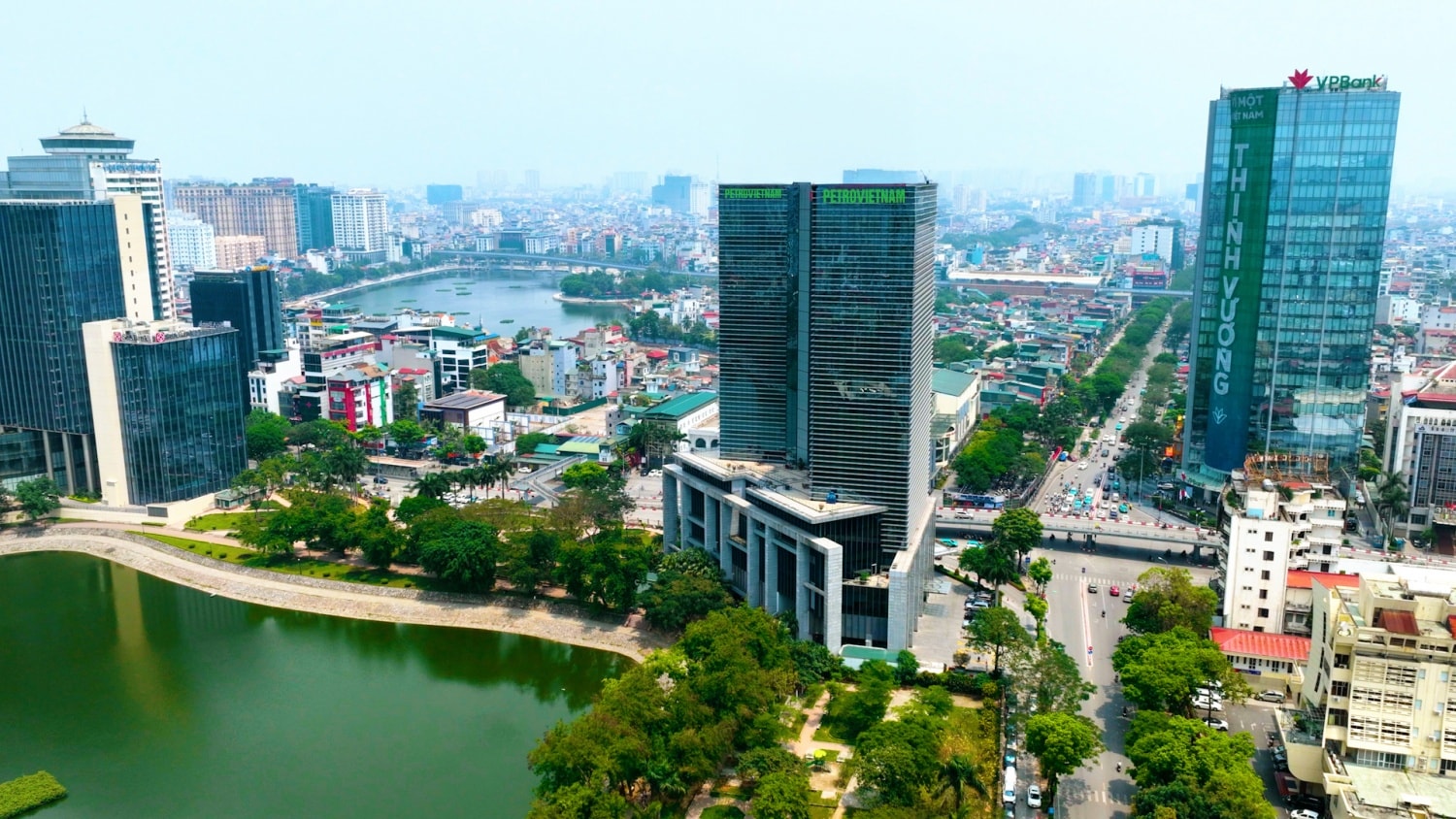 LNTT sau dieu chinh nam 2024 cua Petrovietnam duoc ghi nhan la 65.643 ty dong