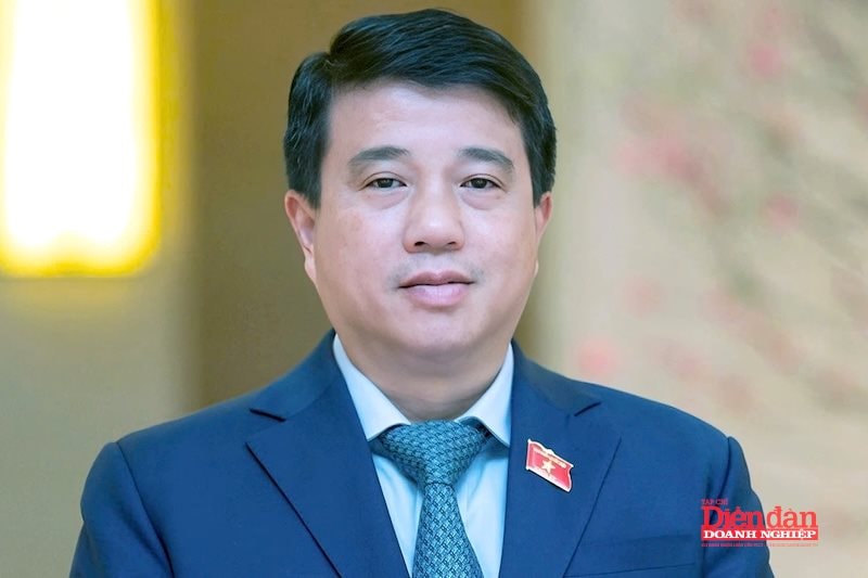 Ông Y Hà 