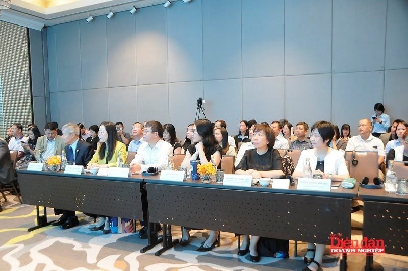 Tăng trưởng xanh: Con đường tất yếu cho nền kinh tế Việt Nam