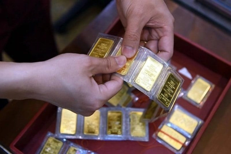 Đánh thuế giao dịch vàng: Đâu là giải pháp?