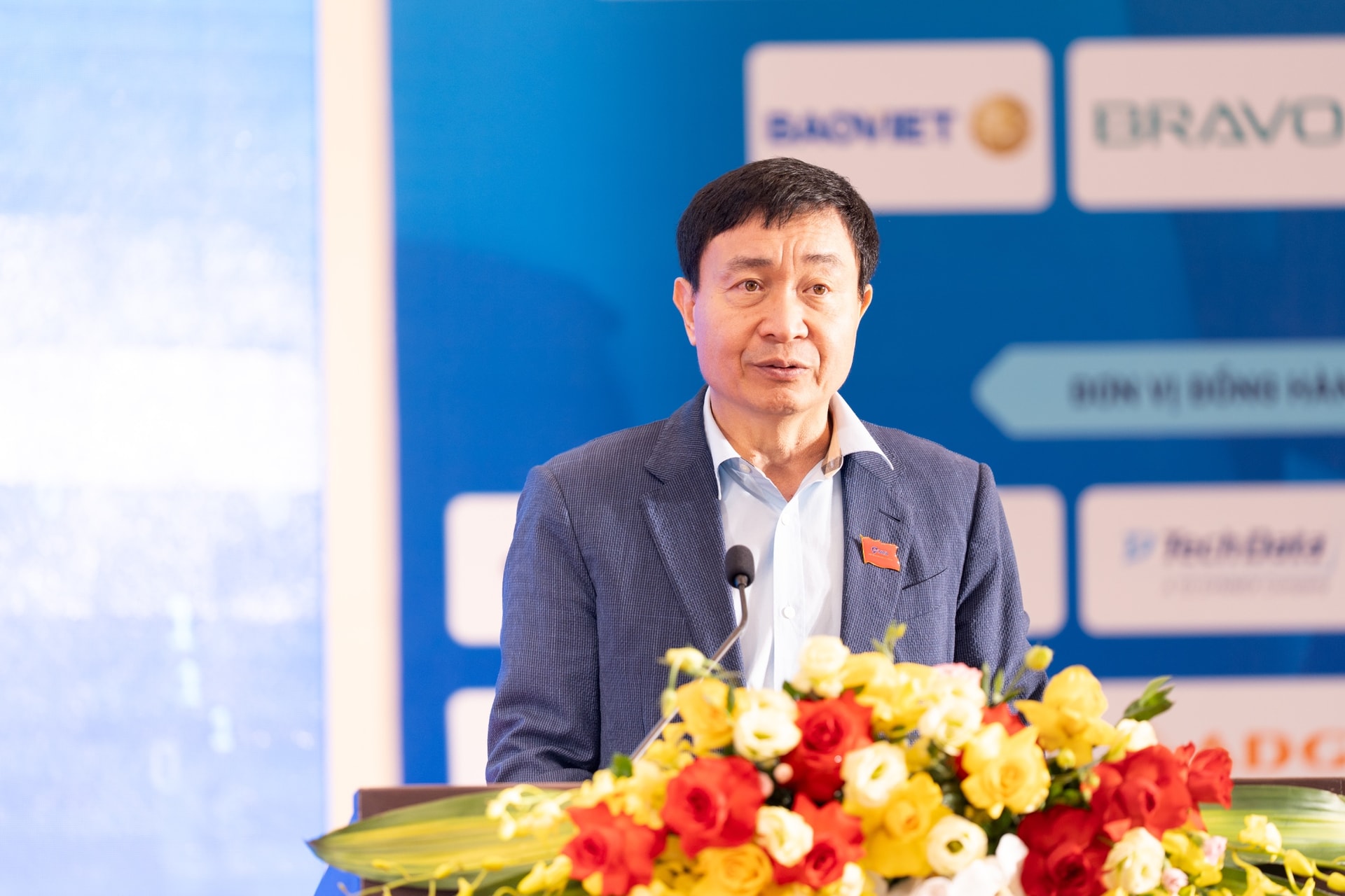 ong Chinh