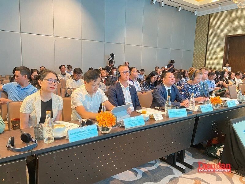 Chuyển đổi xanh: Cơ hội thúc đẩy đa dạng, bình đẳng và hòa nhập