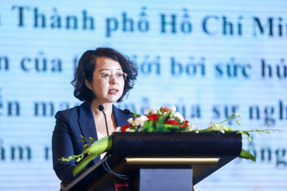 Tăng cường hợp tác đưa Việt Nam và Trung Quốc trở thành điểm đến thân thiện, an toàn và hấp dẫn Tăng cường hợp tác đưa Việt Nam và Trung Quốc trở thành điểm đến thân thiện, an toàn và hấp dẫn