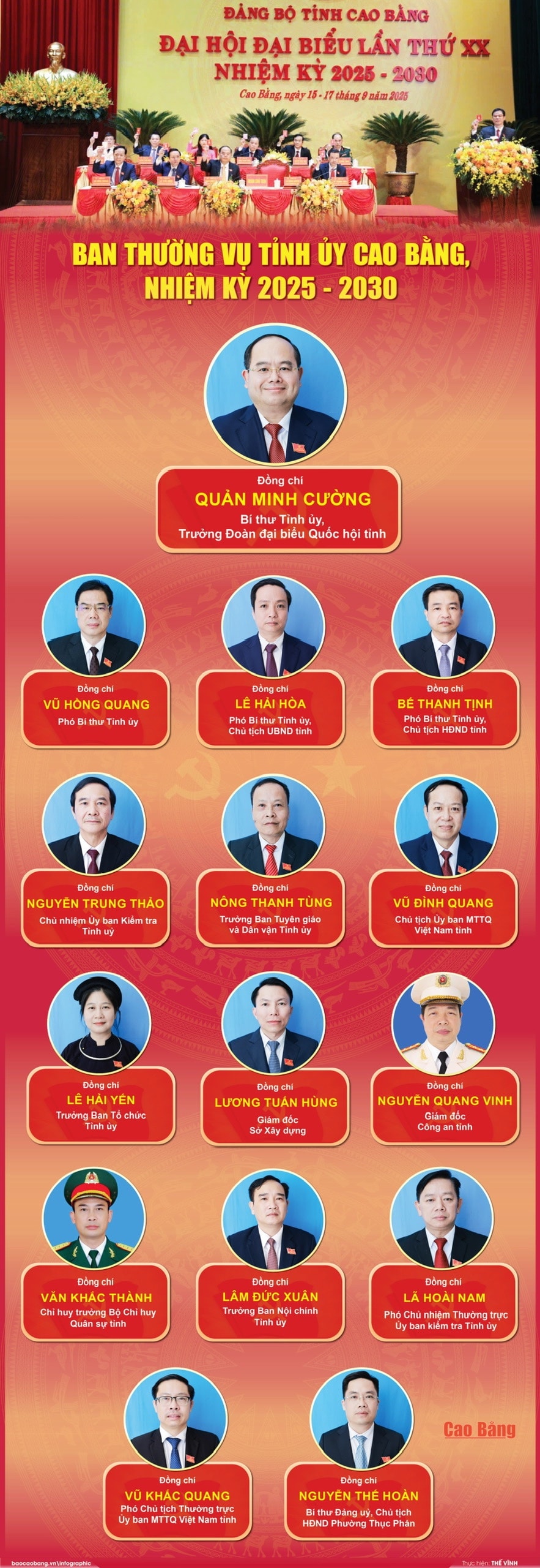 cao bang