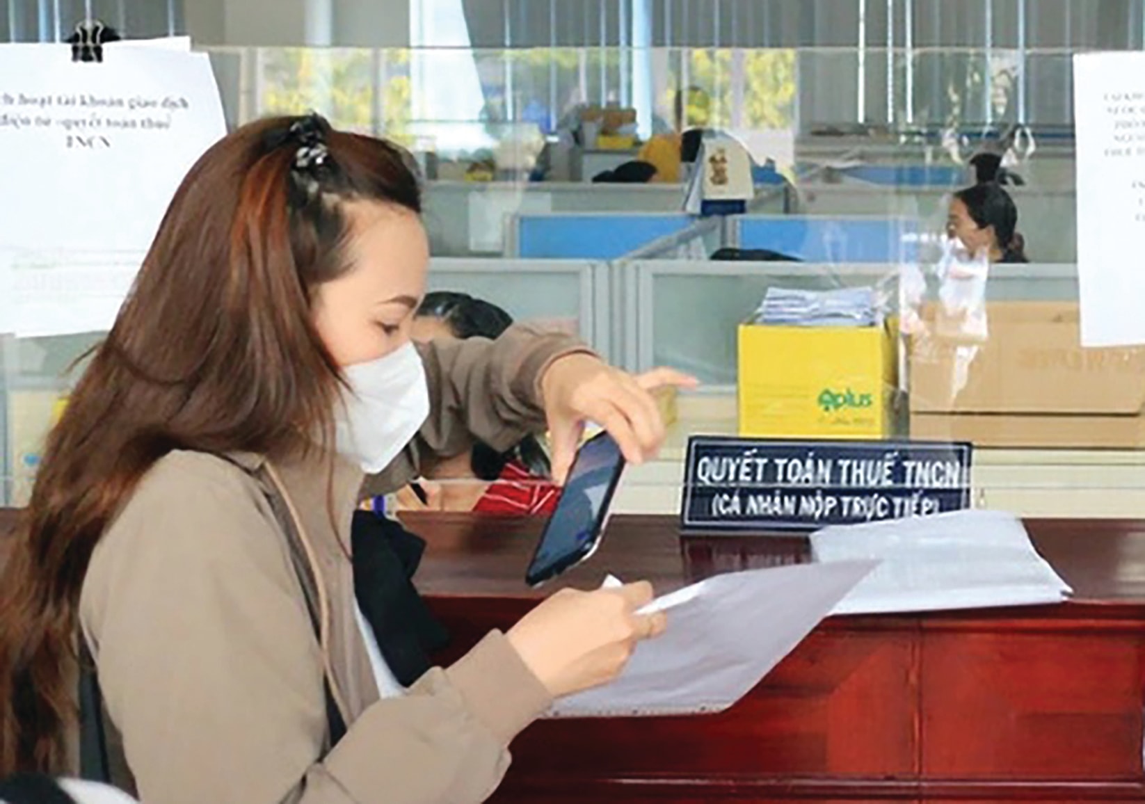 Dự thảo Luật Thuế thu nhập cá nhân sửa đổi cần xem xét yếu tố phân vùng, bởi chi tiêu, học tập, y tế cho 1 cá nhân ở khu vực nông thôn, miền núi hoàn toàn khác với các đô thị, siêu đô thị.