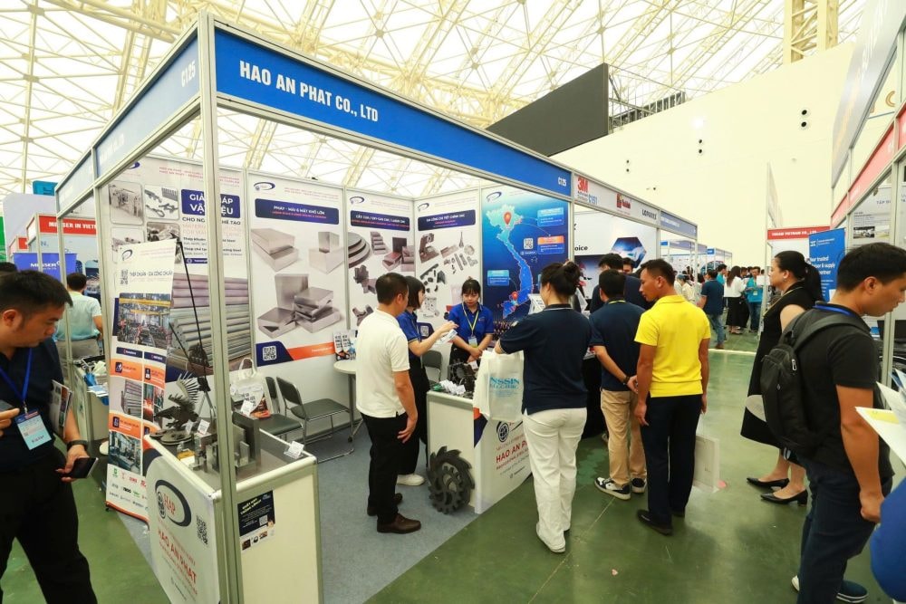 Sở Công Thương Hà Nội triển khai nhiệm vụ phát triển công nghiệp hỗ trợ năm 2025
