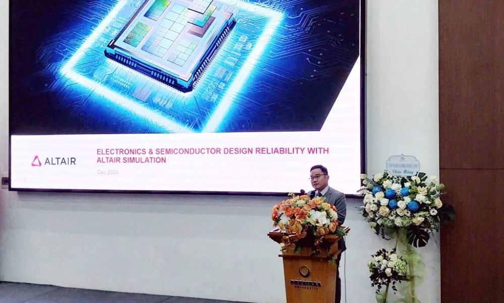 141 đội tranh tài công nghệ AIoT trong sân chơi thiết kế điện tử lớn nhất Việt Nam