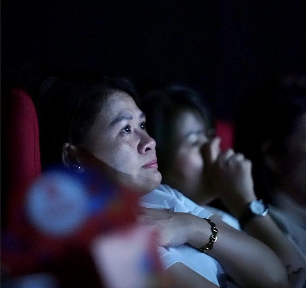 Mưa Đỏ – Hành trình tri ân và đánh thức trách nhiệm tuổi trẻ tại Trường Đại học Nguyễn Trãi