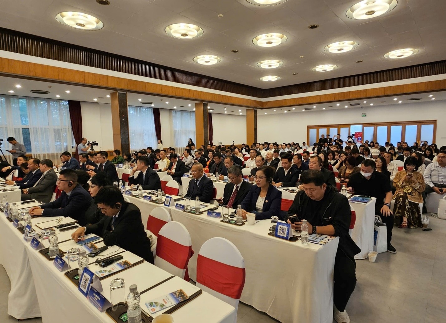 Các tập đoàn và doanh nghiệp lớn Trung Quốc – Việt Nam