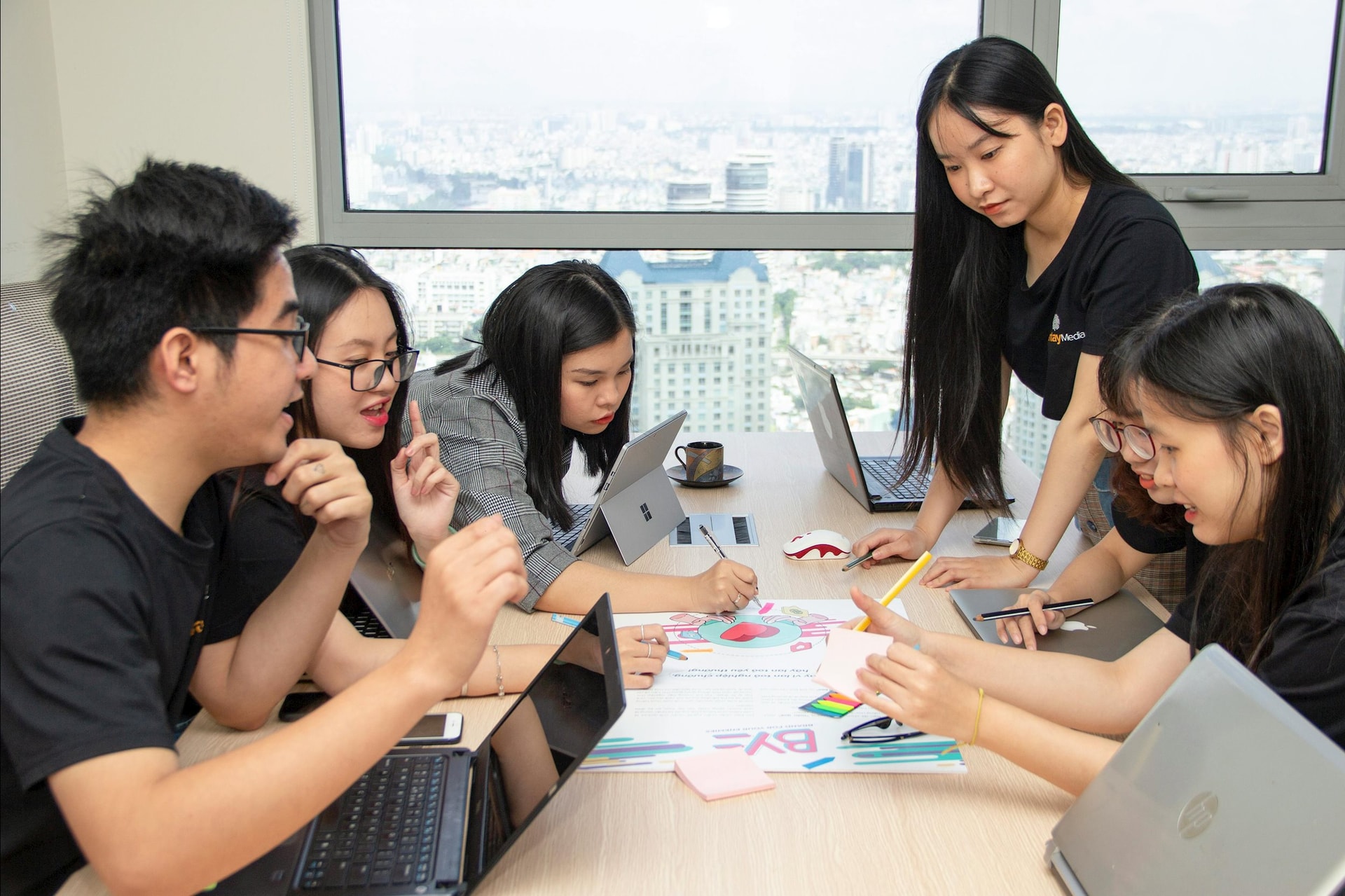 Hình 1 nguồn Pexels