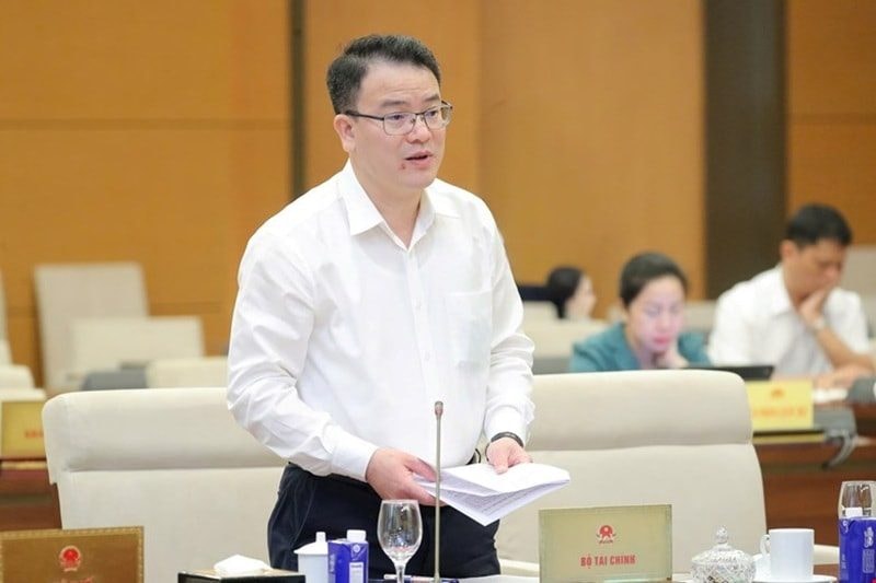 Thống nhất điều chỉnh kế hoạch đầu tư công vốn ngân sách trung ương năm 2025 Thống nhất điều chỉnh kế hoạch đầu tư công vốn ngân sách trung ương năm 2025