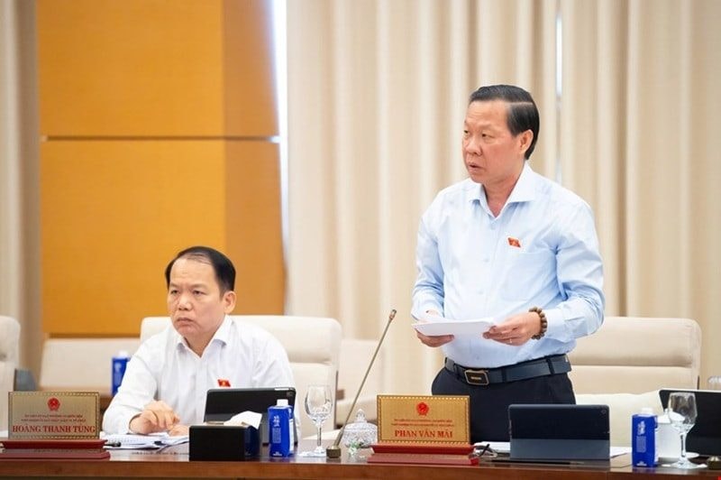 Thống nhất điều chỉnh kế hoạch đầu tư công vốn ngân sách trung ương năm 2025 Thống nhất điều chỉnh kế hoạch đầu tư công vốn ngân sách trung ương năm 2025