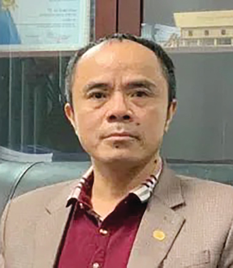 le xuan sang