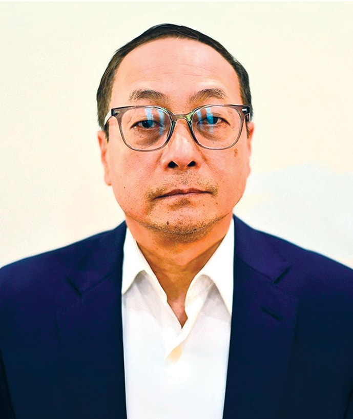 Ông Tuấn 3