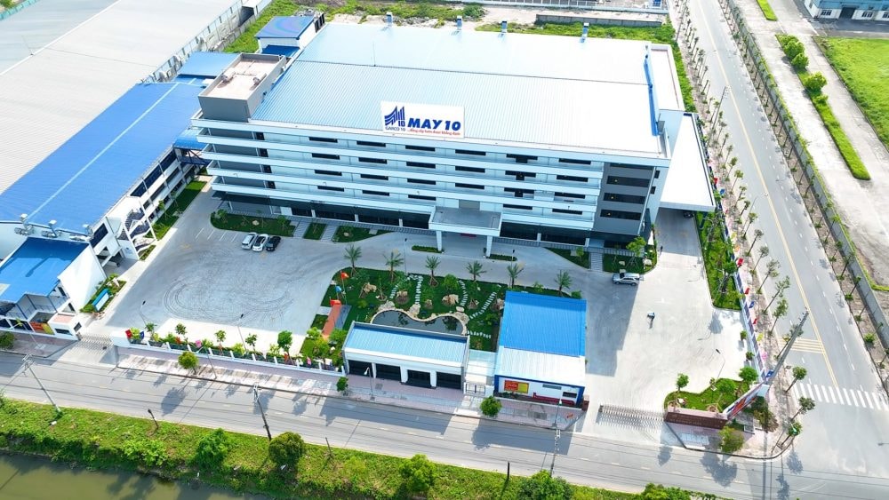 MAY 10 – Đẳng cấp luôn được khẳng định