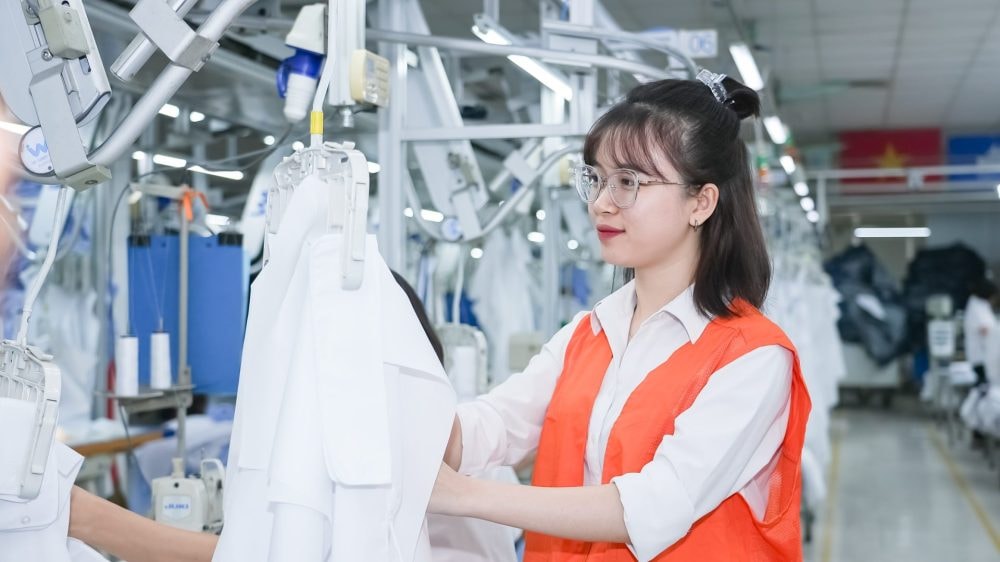 MAY 10 – Đẳng cấp luôn được khẳng định