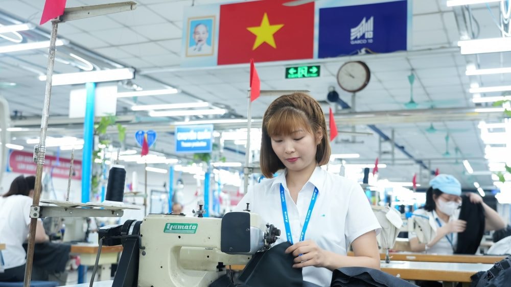 MAY 10 – Đẳng cấp luôn được khẳng định