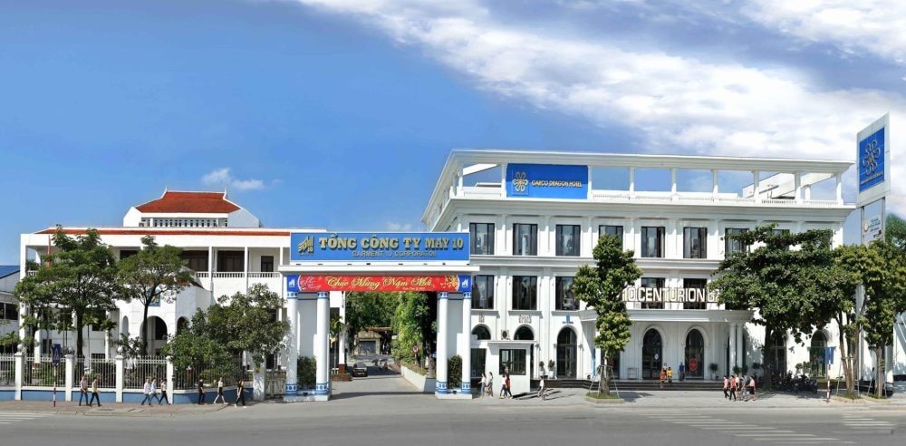 MAY 10 – Đẳng cấp luôn được khẳng định